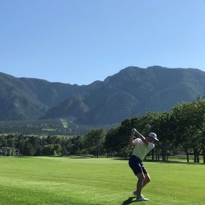 Meet your Posher, Riley